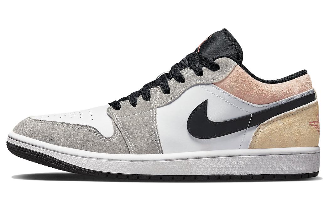 Air Jordan 1 Low ‘Flight Club’