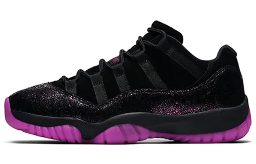 Jordan 11 Retro Low Think 16 Rook To Queen Women's