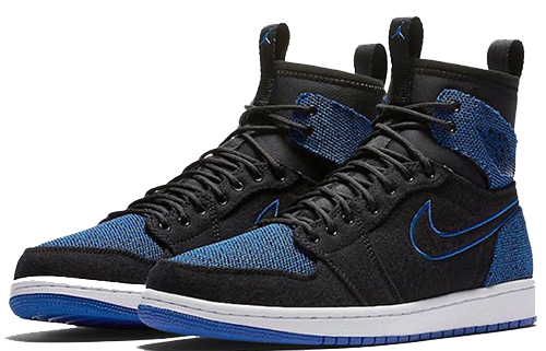 Jordan 1 Retro High Ultra Royal