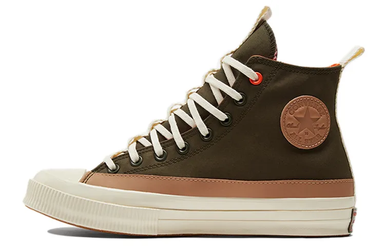 Chuck 70 Todd Snyder x Chuck 70 Converse High 'Rebel Prep'