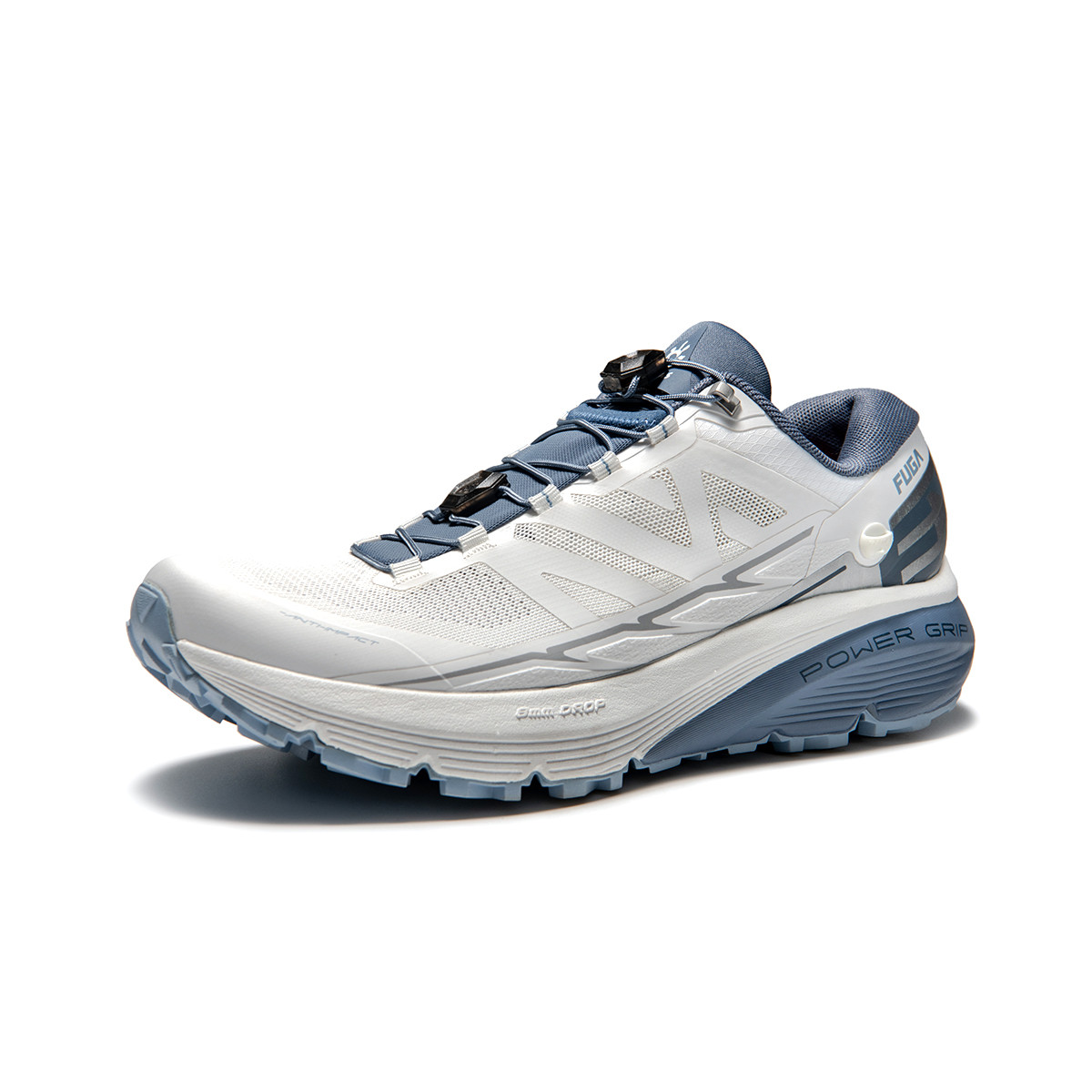 KAILAS FUGA Mesh, Textile Slip Resistant Abrasion Resistant Slip Resistant Abrasion Resistant Low top