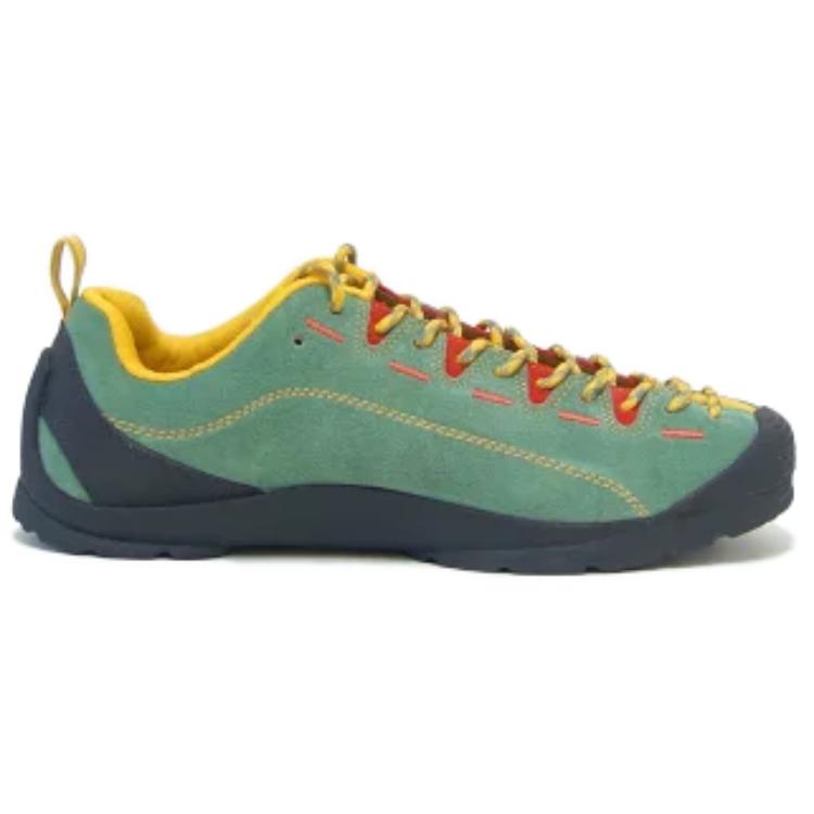 Keen Jasper Soft And Comfortable Slip Resistant Abrasion Resistant Slip Resistant Abrasion Resistant Low top