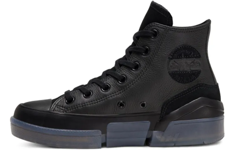 CPX70 Wmns Converse High 'Black' Women's