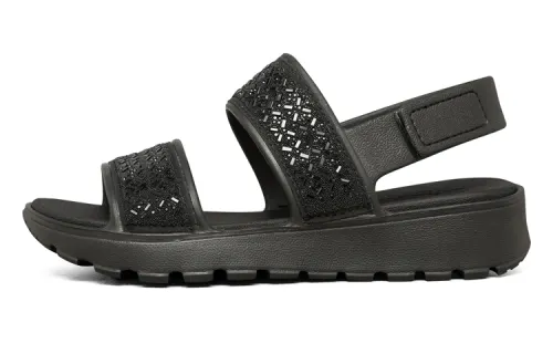 Skechers Arch Fit One Strap Sandals Women's