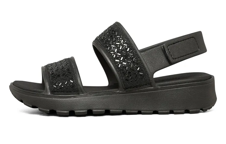 Skechers Arch Fit One Strap Sandals Women's
