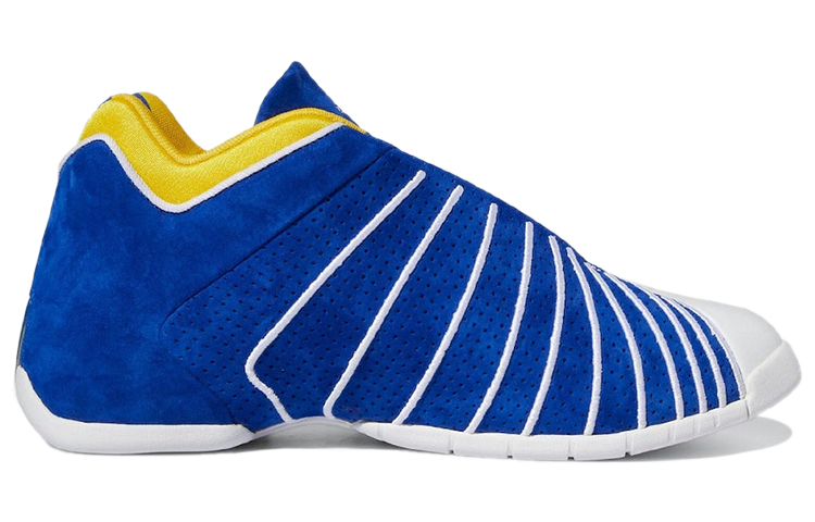 T-Mac 3 Adidas Restomod ‘Auburndale’