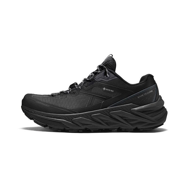 KAILAS Meet Mountains 2 Waterproof Grip Hiking Shoes Men’s
