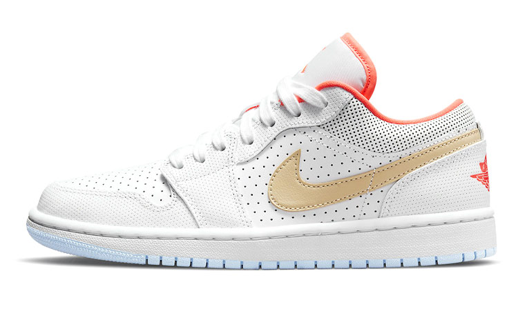 Jordan 1 Low Se White Sesame Women’s