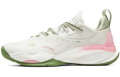 PEAK Sonic Boom 3.0 Cushioning Slip Resistant Abrasion Resistant Rebound