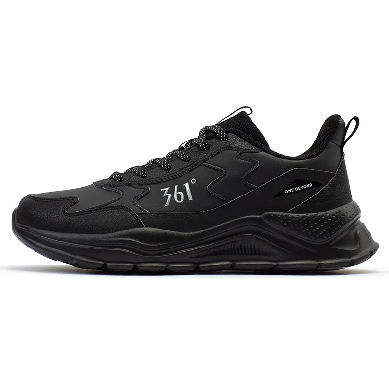 361° Cushioning Slip Resistant Abrasion Resistant Cushioning Slip Resistant Abrasion Resistant Low top Chunky Sneakers