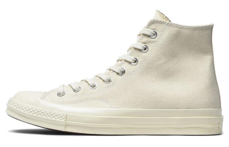 Кеды Converse 1970s (белые) — фото 1