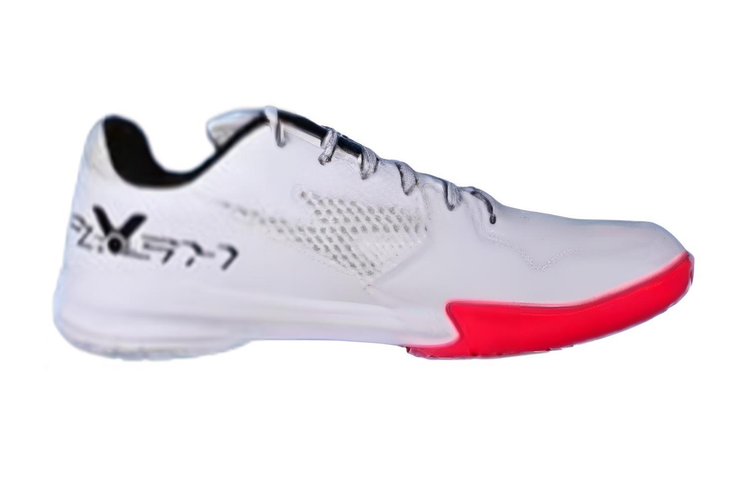 VICTOR Slip Resistant Abrasion Resistant Low top Badminton Shoes Unisex