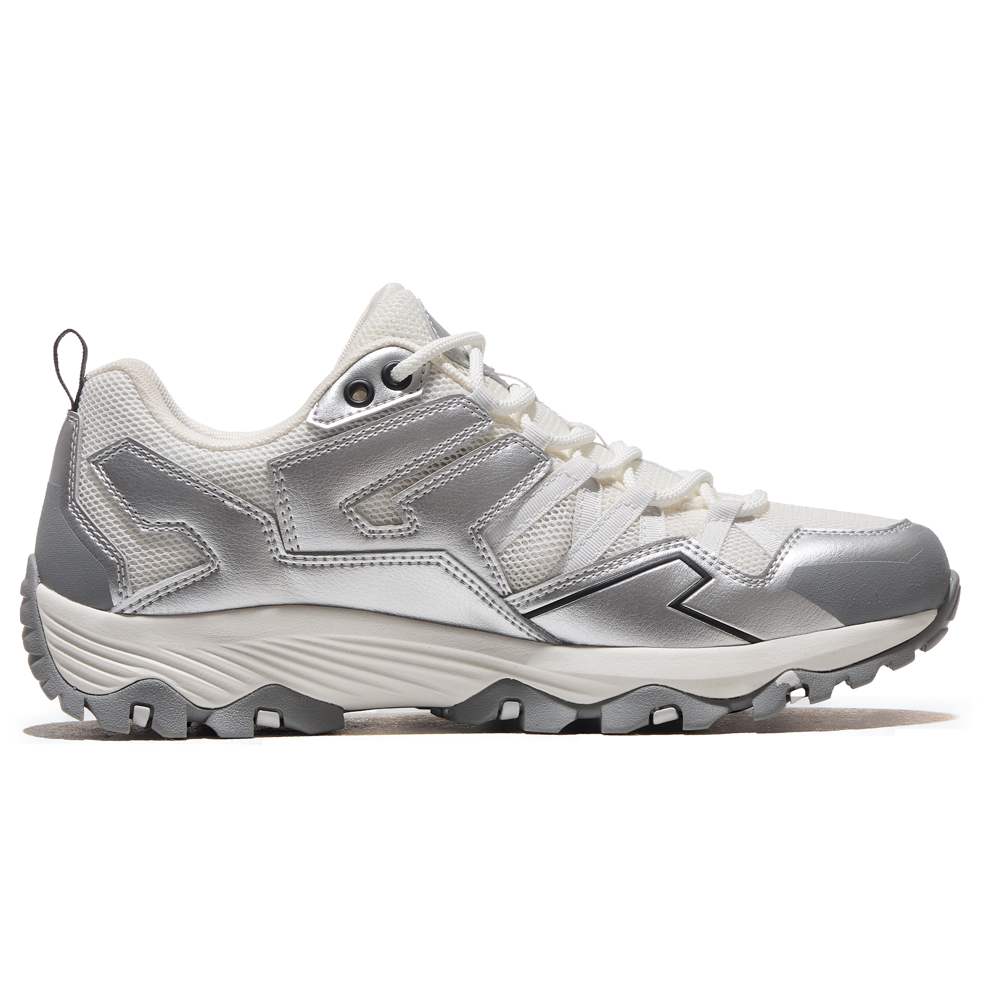 CAMEL Kunlun Mountain 1.0 Mesh Comfortable Cushioning Grip Low top Outdoor Shoes Men's