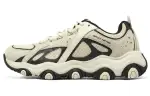Skechers Rover X XD'LITES Purple Bear Low top Chunky Sneakers Women's White Black