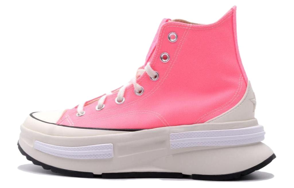 Run Star Converse Legacy Cx High 'Electric Blush'