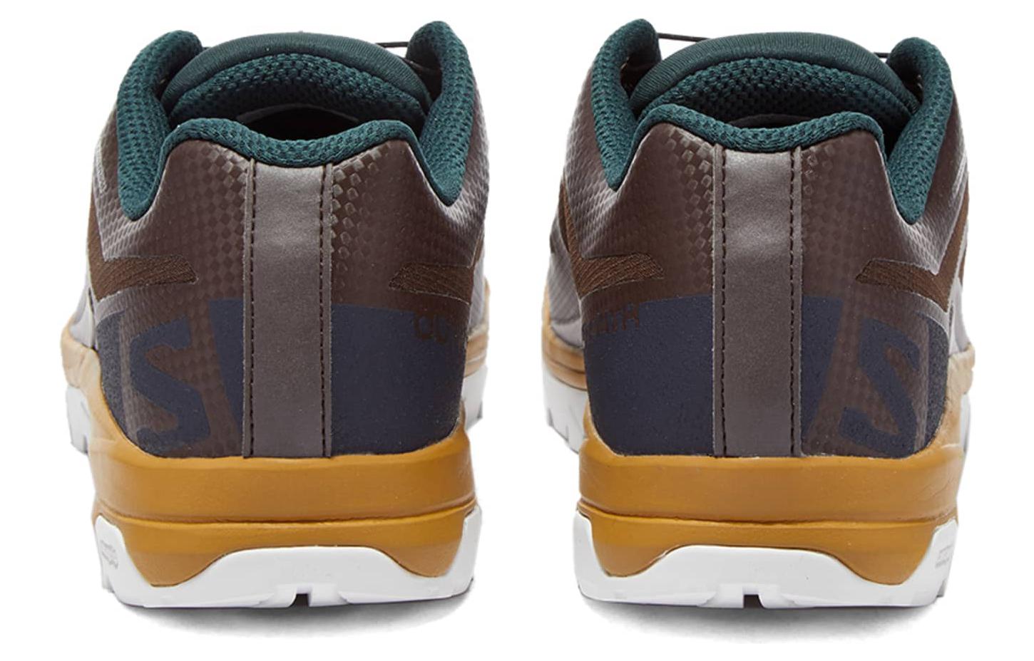 SALOMON Outpath Gtx X And Wander ‘Brown’