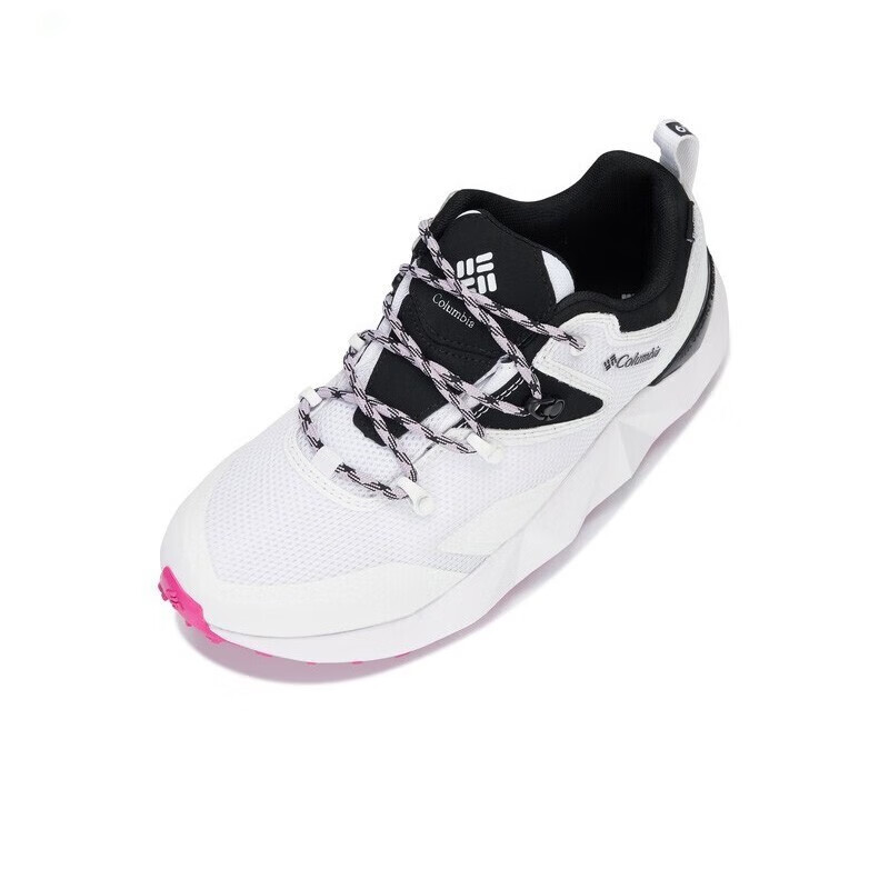 Columbia Facet 60 Slip Resistant Abrasion Resistant Low top Hiking Shoes Women’s