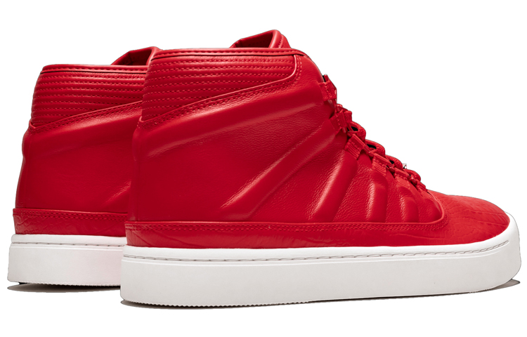 Jordan Westbrook 0 University Red