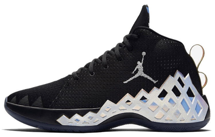 Jordan Jumpman Diamond Mid Quai 54 2019