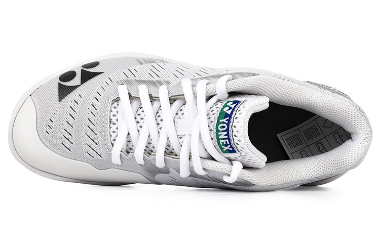 YONEX Power Cushion Synthetic Leather, Textile