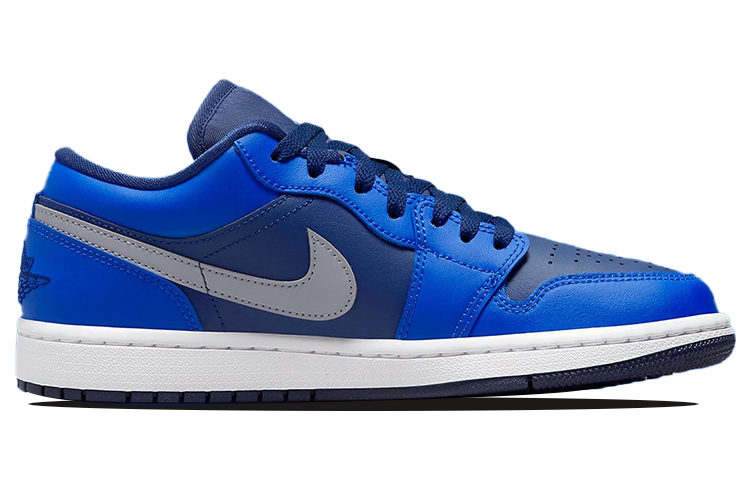 Jordan 1 Low Game Royal Blue Void Women’s