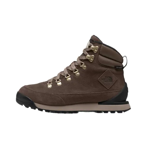 THE NORTH FACE BACK to BERKELEY 4 Ankle Boots Women's