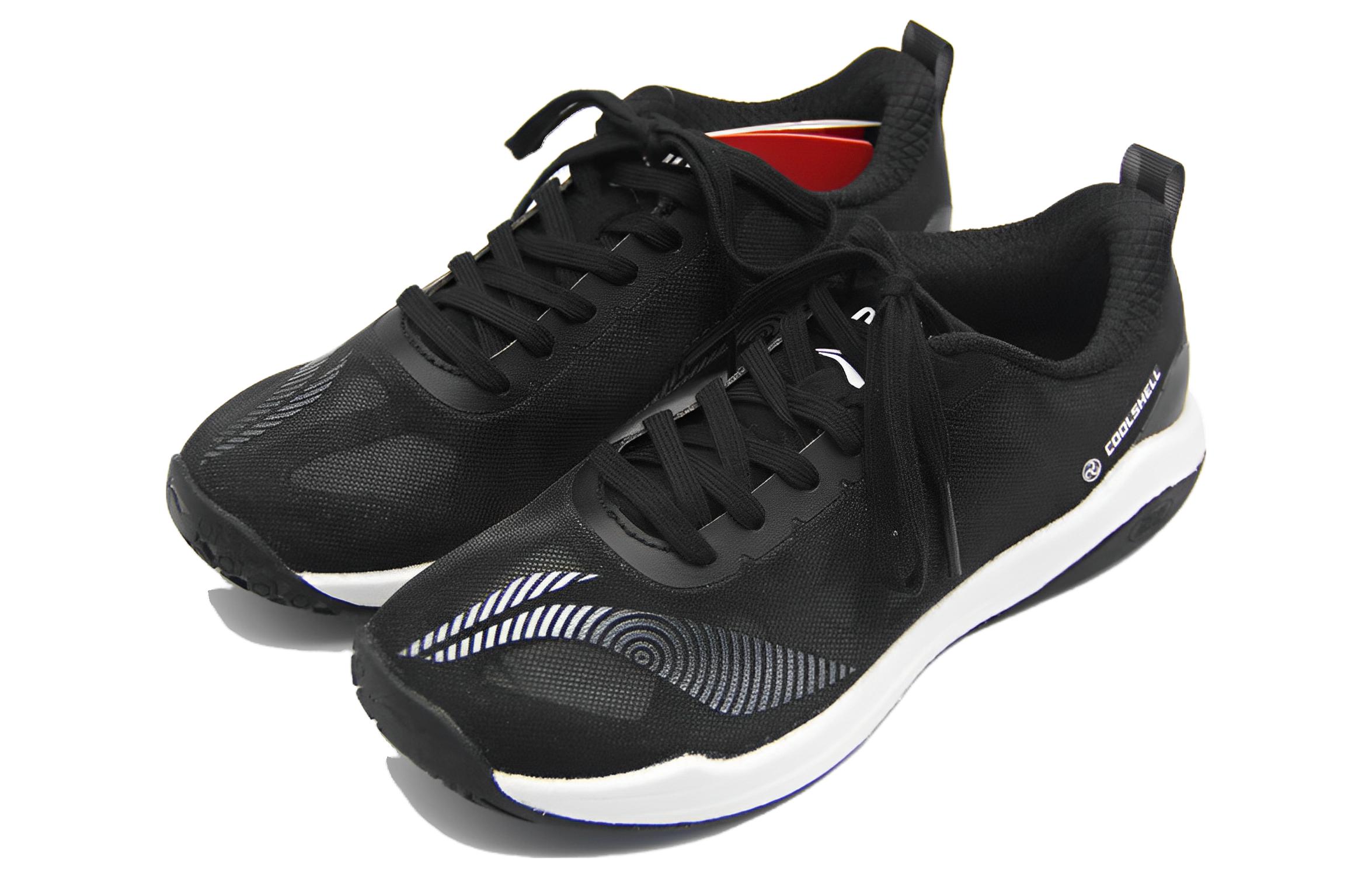 Li Ning Comfortable Cushioning Abrasion Resistant Functional Classification Cushioning Abrasion Resistant Functionality