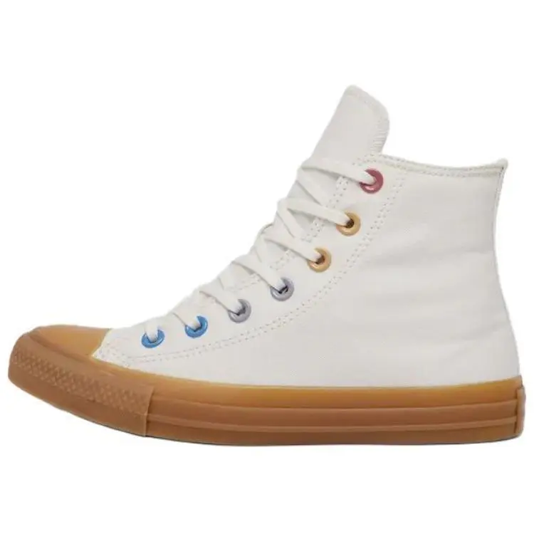 Chuck Taylor All Star Wmns Converse High 'Double Patch'