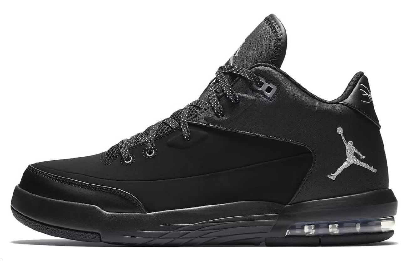 Jordan Flight Origin 3 Black