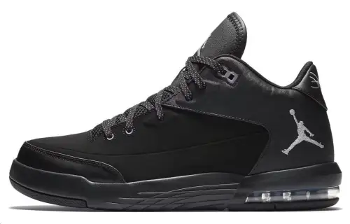 Jordan Flight Origin 3 Black
