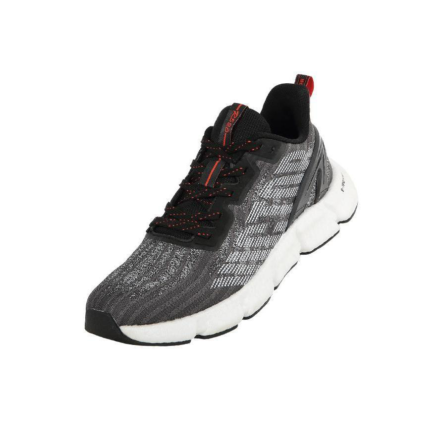 Victor Badminton Shoes Unisex Low Top Dark Gray