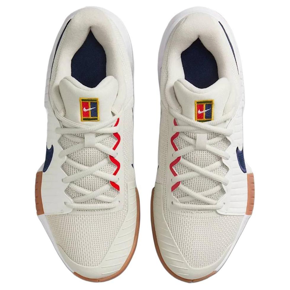 Nike Gp Challenge Pro Light Bone Summit White White Binary Blue Women’s