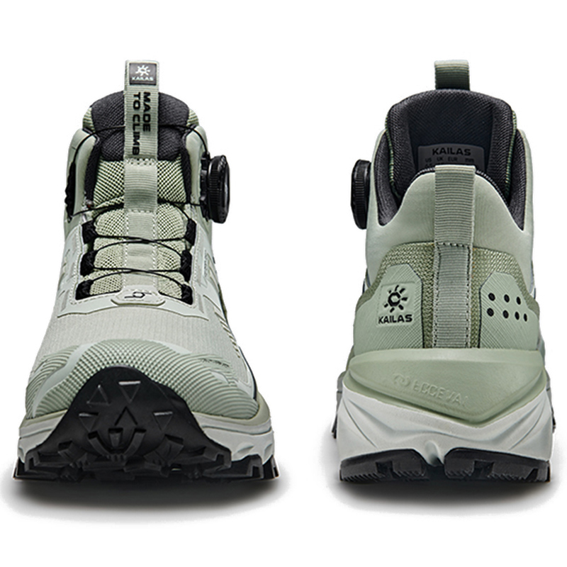 KAILAS Cloud FLT BOA Mountain Running Hiking Shoes Women's Wild