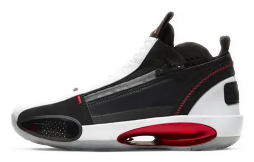 Jordan Air jordan, comfortable wear-resistant breathable basketball shoes, 2020, simple and elegant design