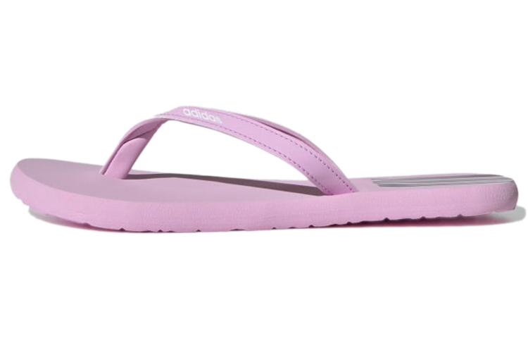 Adidas Eezay Flip Flops Pink Women's