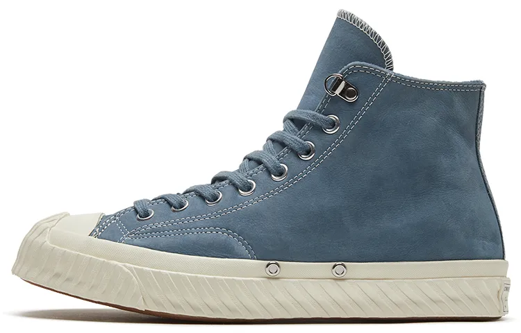 Chuck 70 Converse Bosey Water Repellent High 'Lakeside Blue'