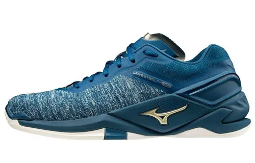 Mizuno Wave Stealth Neo