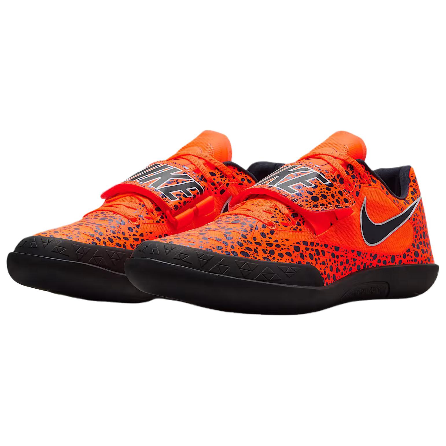 Nike Zoom Sd 4 ‘Electric Pack’