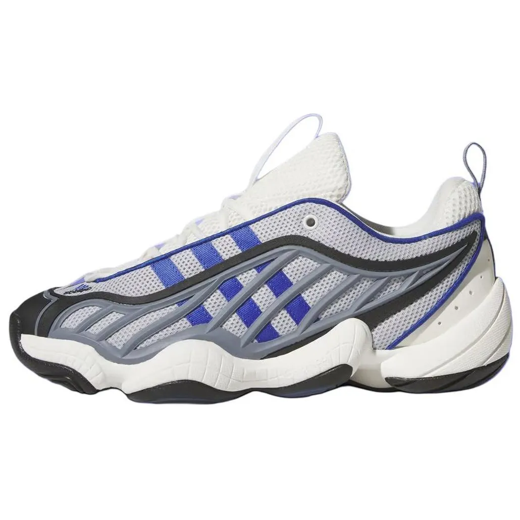 Intimidation Adidas Low 'White Team Royal Blue'