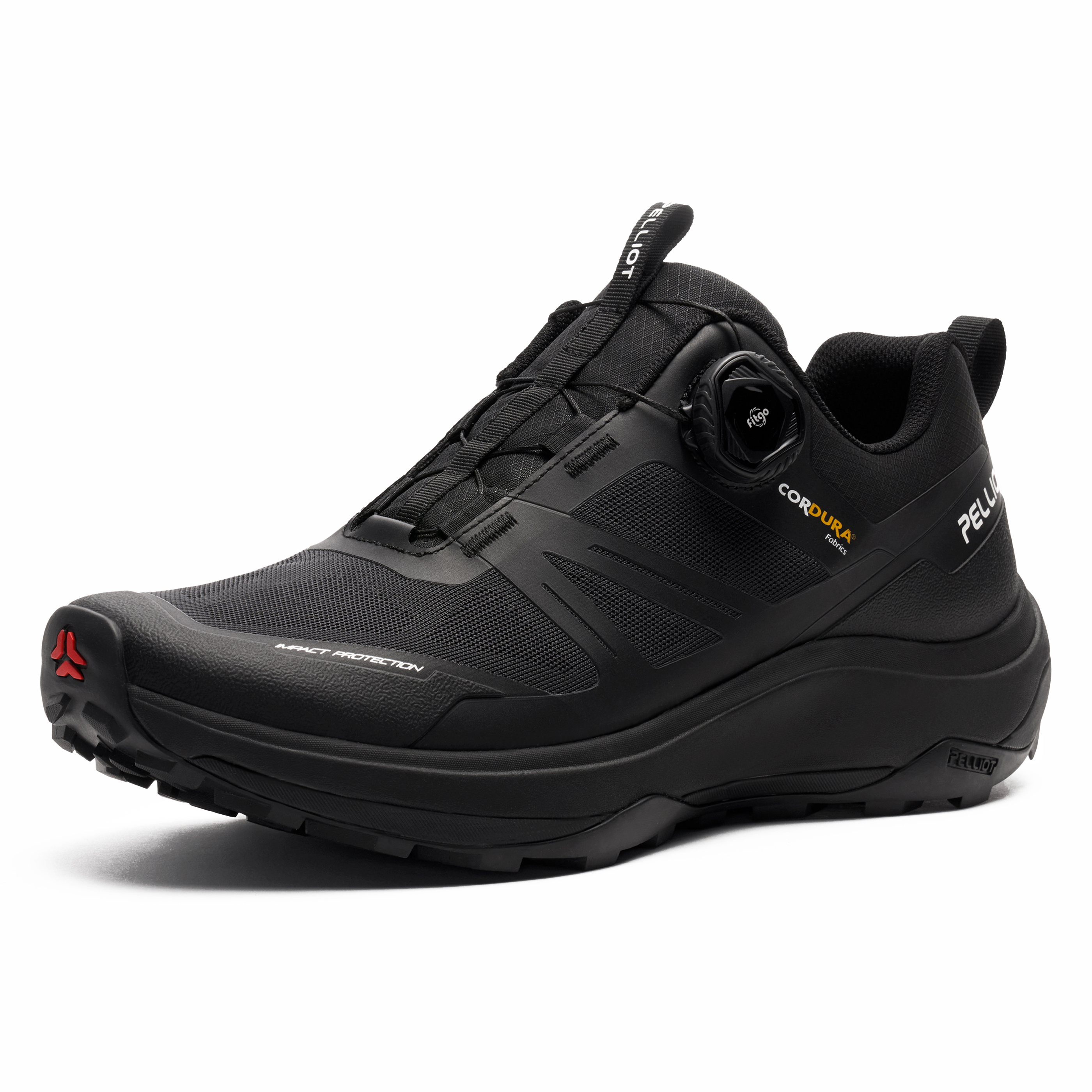 PELLIOT Classic 2.0 Hiking Shoes Women’s