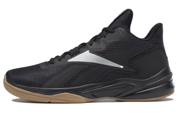 More Buckets Reebok ‘Black White’
