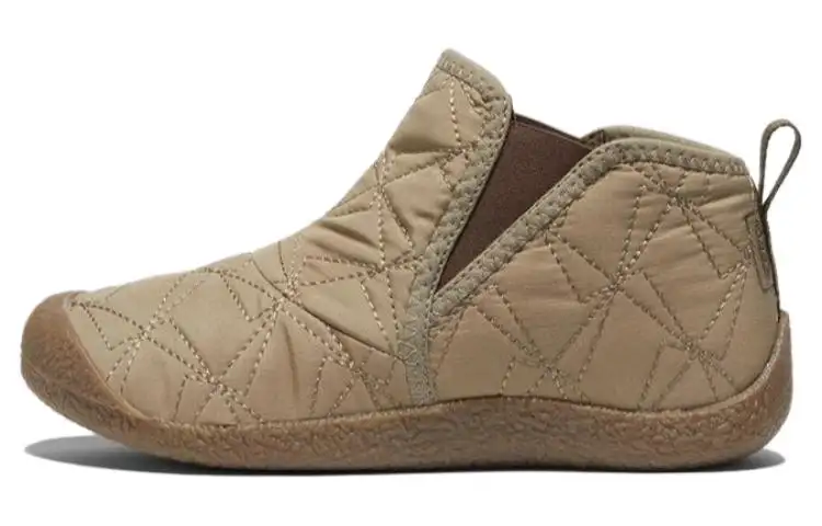 Keen Howser Outdoor Shoes Women's Brown