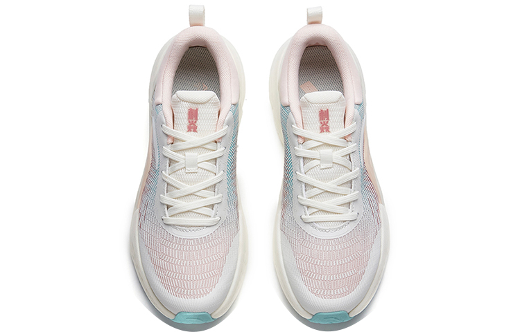 Anta Low top Training Shoes Women’s White Pink