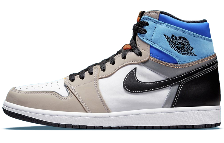 Air Jordan 1 Retro High Og ‘Prototype’
