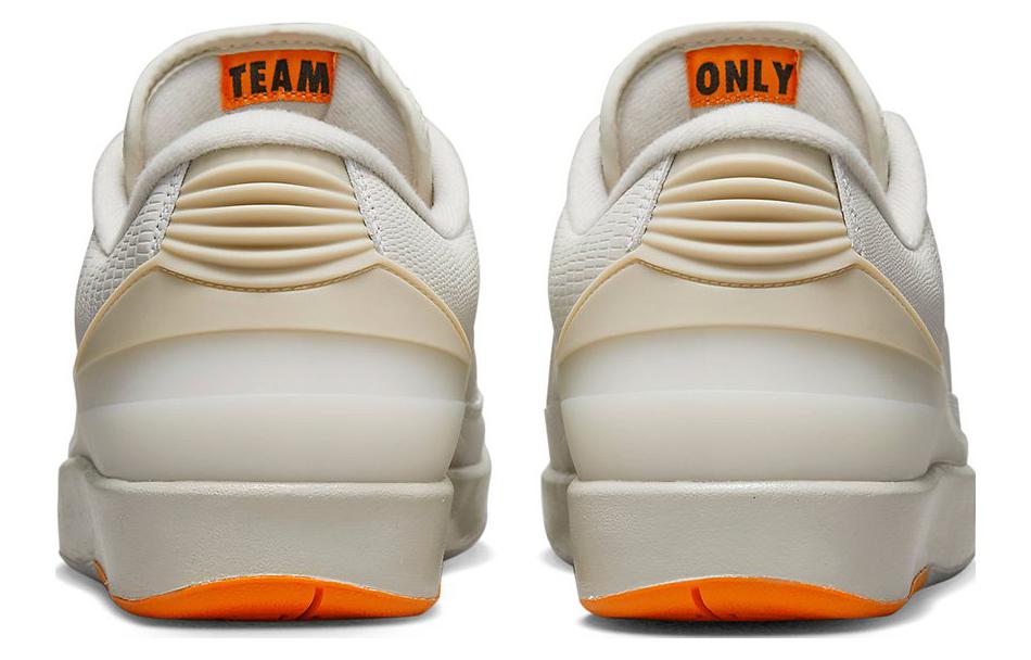 Air Jordan 2 Low ‘Shelflife’