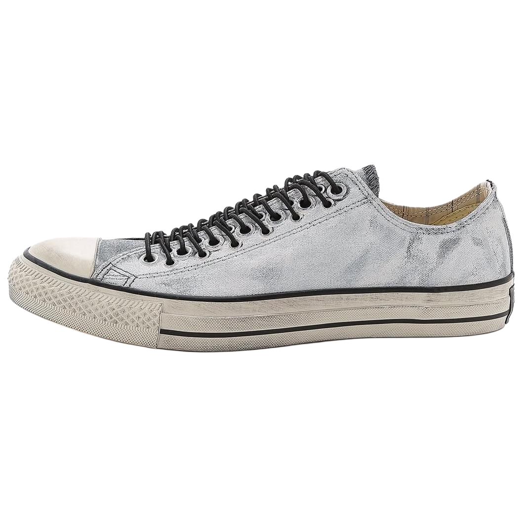 John Varvatos x Converse CT Low top Canvas Shoes Men's Blue
