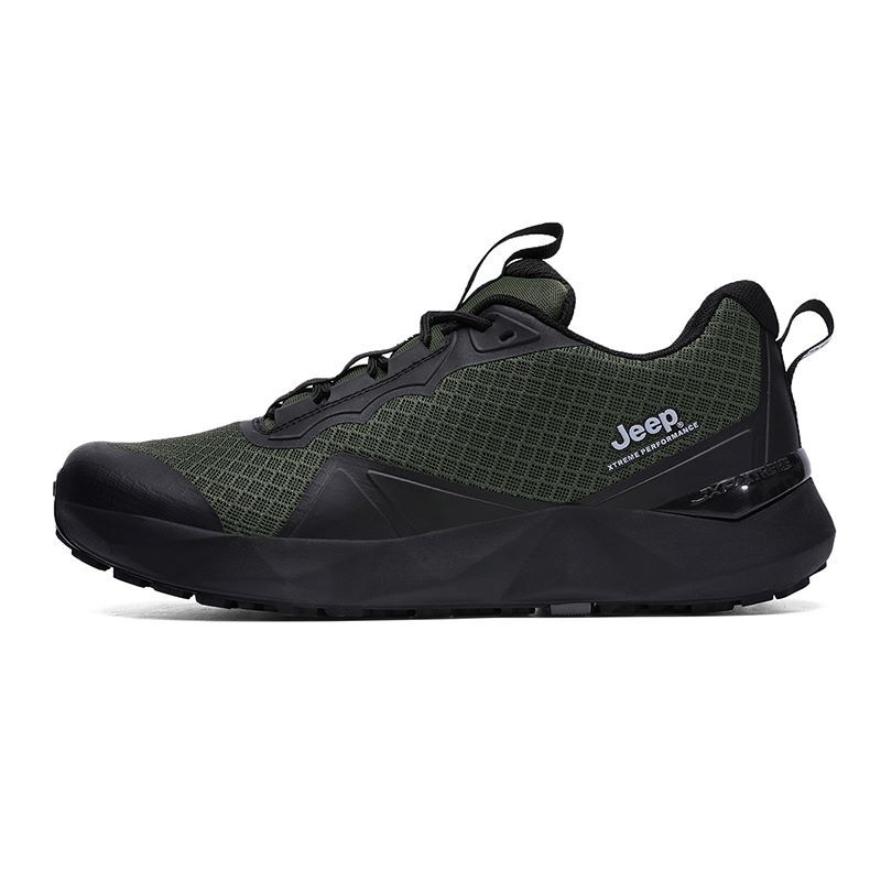Jeep Low top Outdoor Sports Shoes Men’s