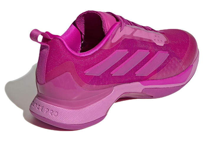 Adidas Wmns Avacourt ‘Vivid Pink’ Women’s