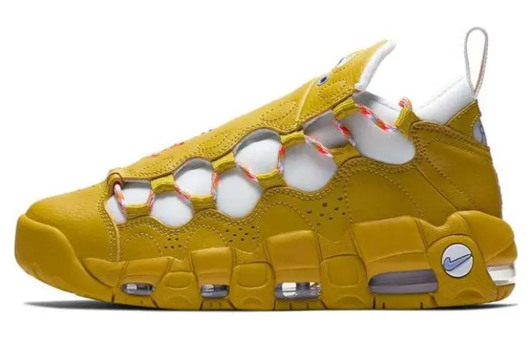 Nike Air More Money Meant To Fly Women's