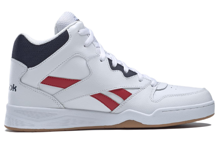 Reebok Royal BB4500 HI2 ‘White Red Navy’